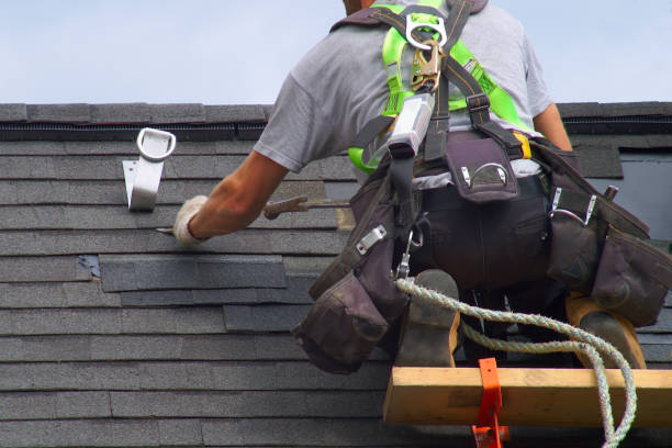 Best Commercial Roofing Services  in Schler Park, IL