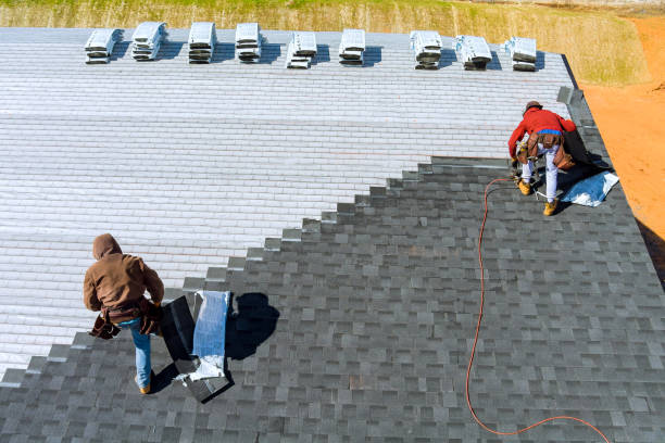 Best Best Roofing Contractors  in Schler Park, IL