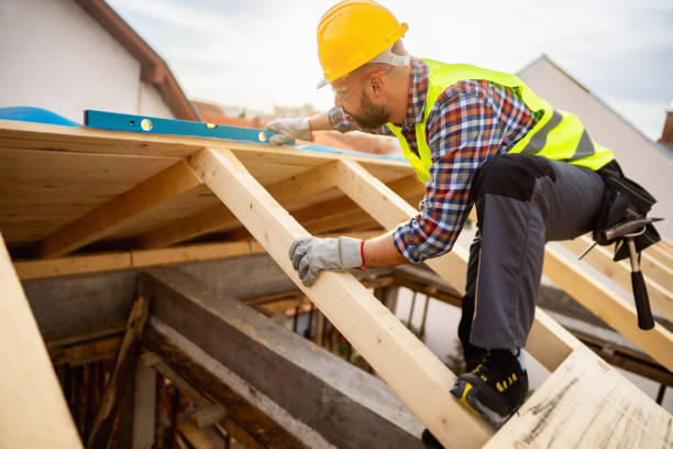 Best Best Roofing Contractors  in Schler Park, IL