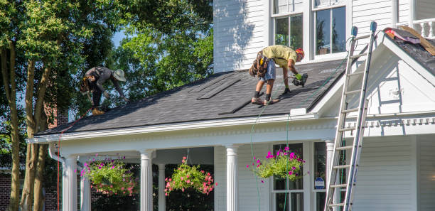 Best New Roof Installation  in Schler Park, IL